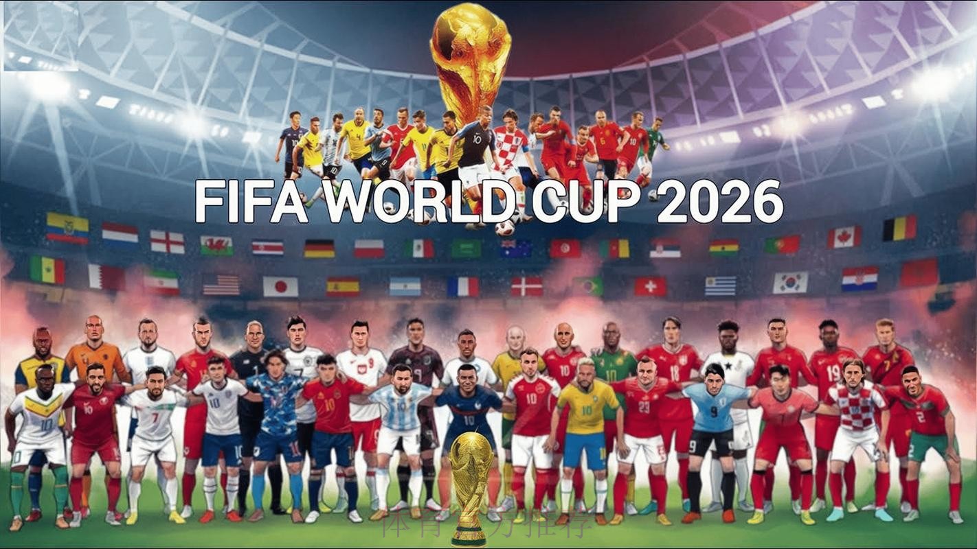 2026世界杯精彩直播全程回放 2026世界杯精彩直播全程回放